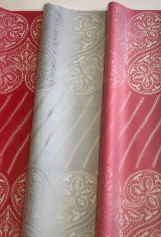 "Ажур" на матовой пленке (60см/200гр)