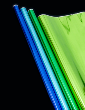 Металл цветной 60см (600гр)