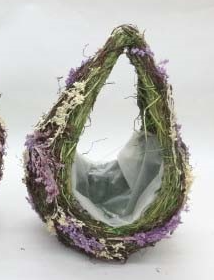 BH14S348 Корзина Капля (1шт/уп)