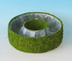 BH5116-25 Кашпо Кольцо (1шт/уп)