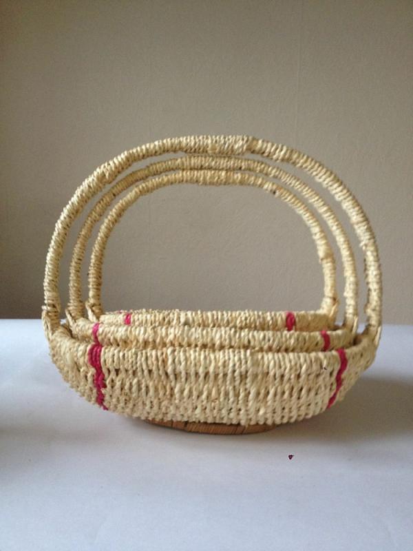 Набор "Кукуруза" овальный (3шт/уп) 11B/3