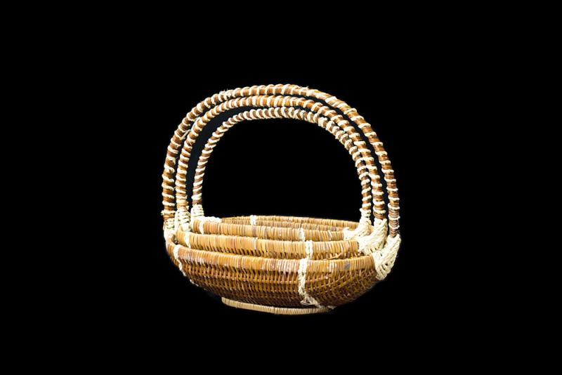 Набор ротанговый В11/3 овальный (3шт/уп)