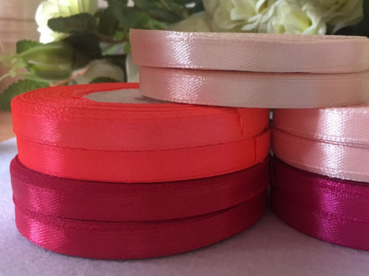 Лента АТЛАС 0.6см*25ярд.