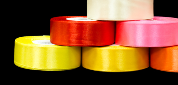 Лента АТЛАС 2,5см 25ярд.