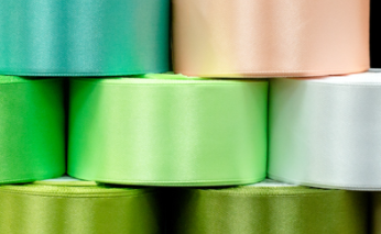 Лента АТЛАС 4см 25ярд.