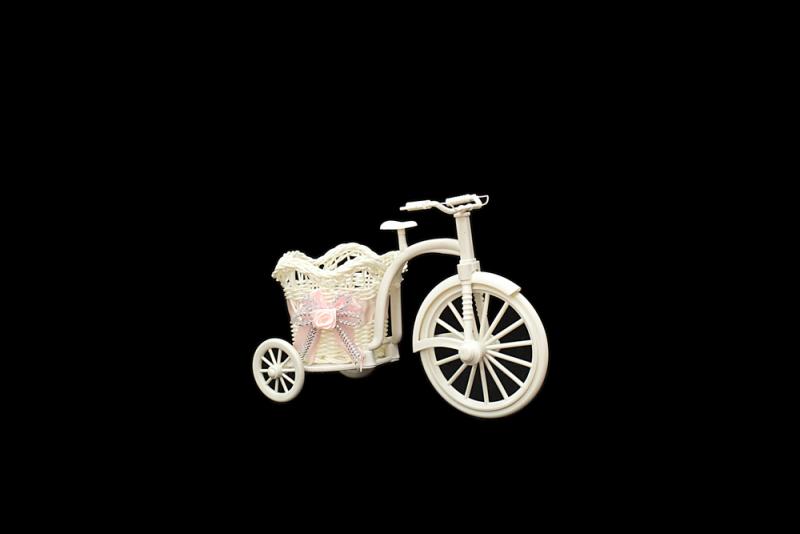 Велосипеды xeL ротанговый большой