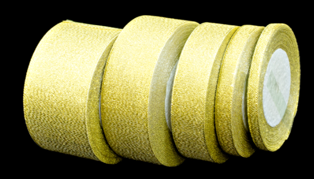 Лента ПАРЧА 4см 25ярд.