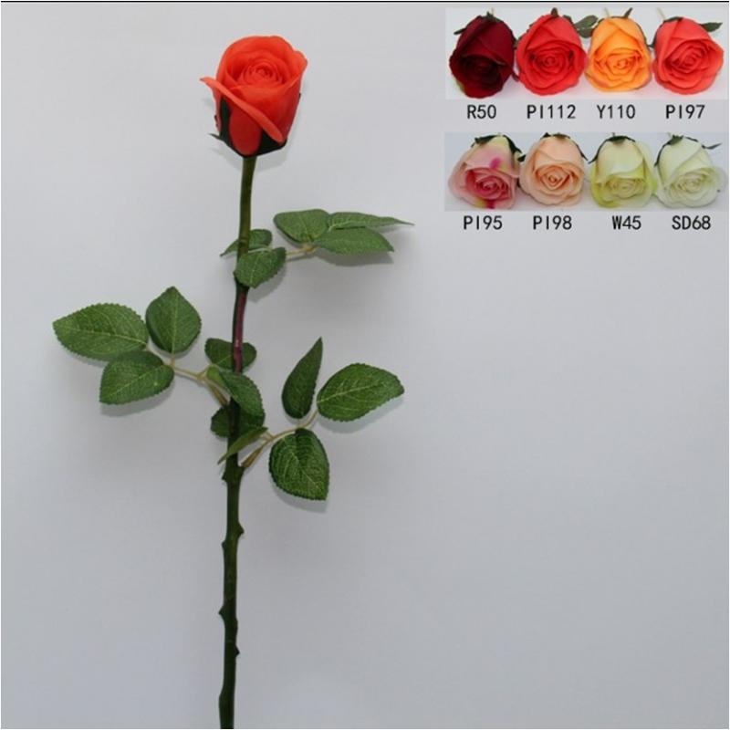 Роза 68см TC040036 (R50)