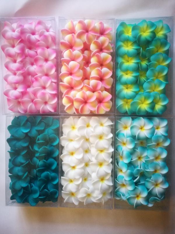 Франжипан 3см 50шт/уп Тайланд