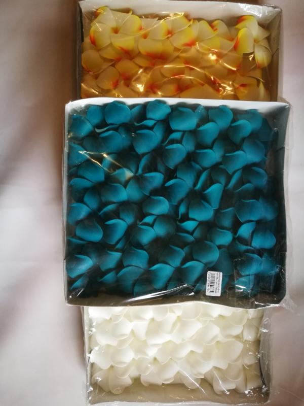 Франжипан 7см 36шт/уп Тайланд