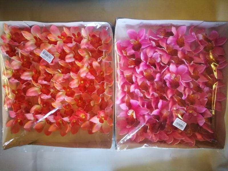 Цимбилиум малый 4,5см 48шт/уп Тайланд