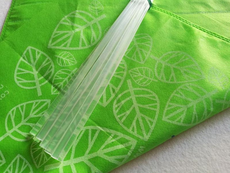 Клей силиконовый для пистолета (1шт) 11,3*300мм