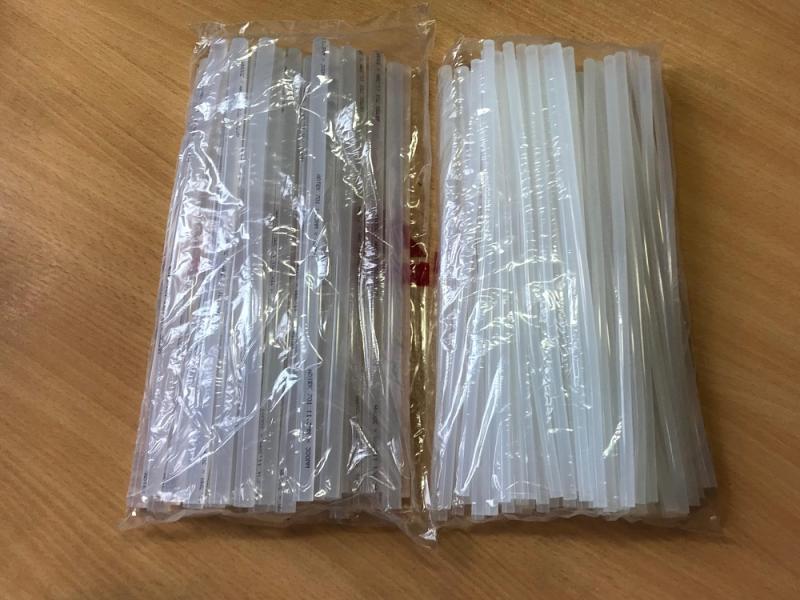 Клей для термопистолета (1кг) 11,3*300мм