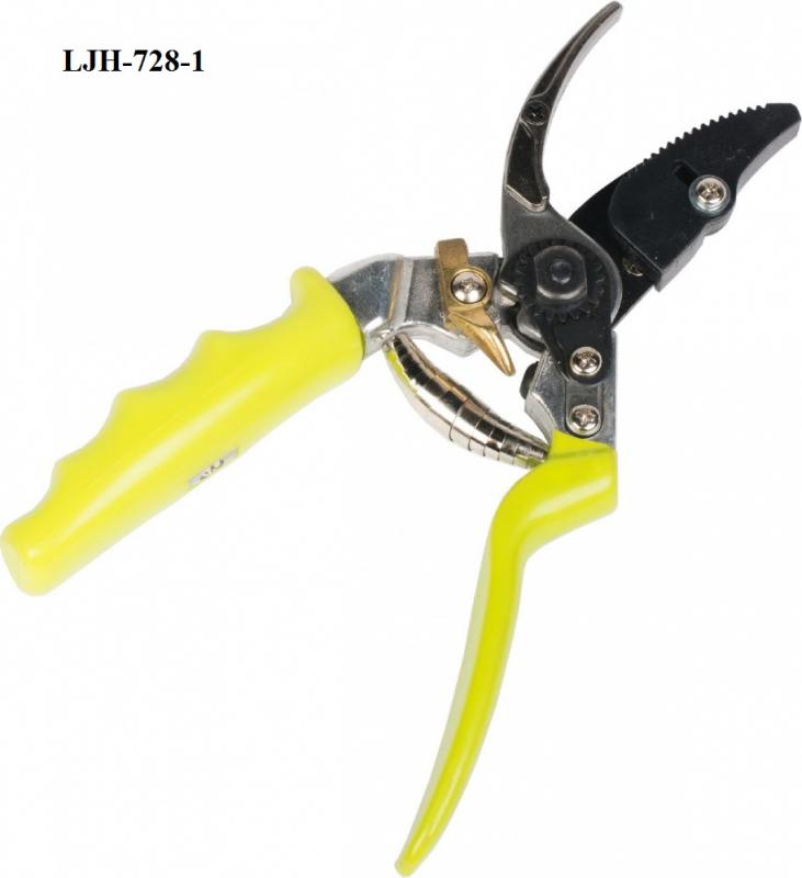 Секатор LISTOK LJH-728-1
