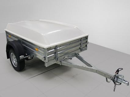 ПРИЦЕП «МЗСА» 817710.012