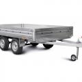 Прицеп МЗСА 817738.001 для коммерческих перевозок