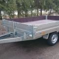 Прицеп легковой ССТ-7132-30