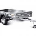 Прицеп для перевозки строительных материалов и других грузов МЗСА 817733.012