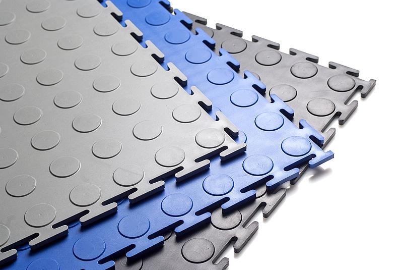 Плитка ПВХ Sold Prom 50х50 см