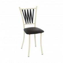 Стул Зигзаг