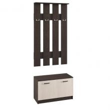 Модульная Прихожая Вешалка Ронда прихожая ПРВ 800.1