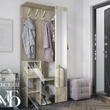 Модульная Прихожая Лига