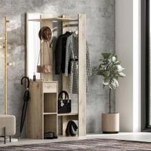 Модульная Прихожая Прихожая Крит-1