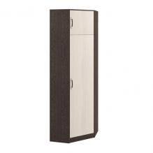 Модульная Прихожая Шкаф угловой Ронда прихожая ПРШУ 632.1