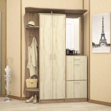 Модульная Прихожая София-7
