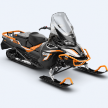 Снегоход LYNX 59 RANGER ALPINE 900 ACE DELE 2022