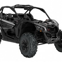 Квадроциклы MAVERICK XDS TURBO RR 2021