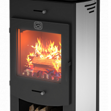 Дровяной камин Танго