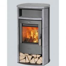 Печь-камин FIREPLACE Tahiti Sp