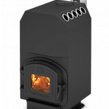 Отопительная печь для дома ТОП-модель