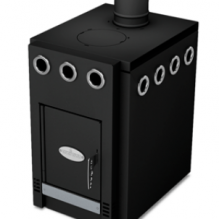 Отопительные печи длительного горения