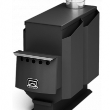 Отопительная печь для дома Серия Т