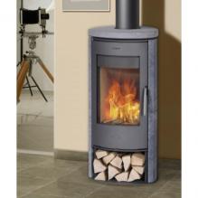 Печь-камин FIREPLACE Zanzibar Sp