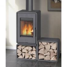 Печь-камин FIREPLACE Petra