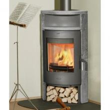 Печь-камин FIREPLACE Samba Sp