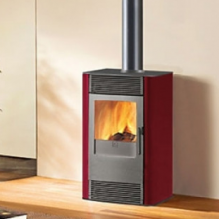 Печь Edilkamin DISCO