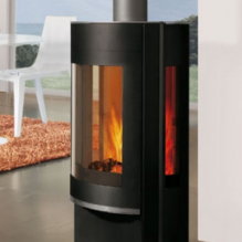 Печь Edilkamin ELLE