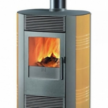 Печь Edilkamin FOLK