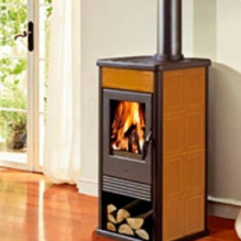 Печь Edilkamin GIULIA