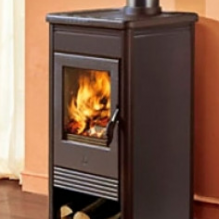 Печь Edilkamin GIULIA МЕТАЛЛ