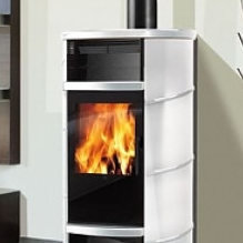 Печь Edilkamin VIP