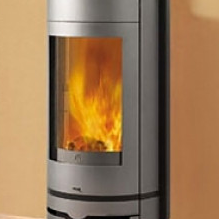 Печь Edilkamin VOGUE