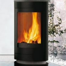 Печь Edilkamin ROLLER