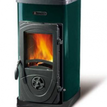 Печь-плита Bruciatutto Super Max