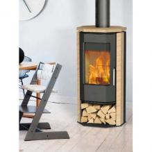 Печь-камин FIREPLACE Phonizia Sa