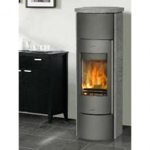 Печь-камин FIREPLACE Prato Plus Sp